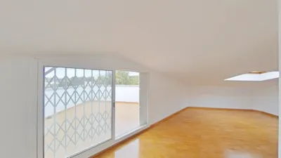 Apartment in Ca n'Aurell photo 20