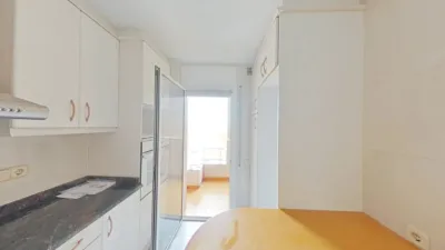 Apartment in Ca n'Aurell photo 23