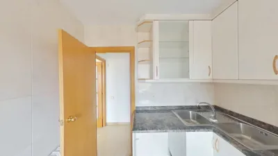 Apartment in Ca n'Aurell photo 24