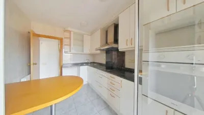 Apartment in Ca n'Aurell photo 26