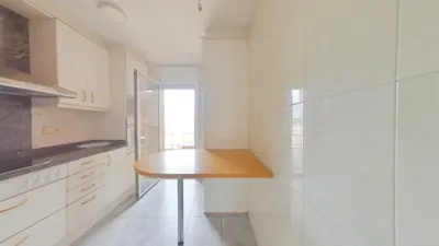 Apartment in Ca n'Aurell photo 28