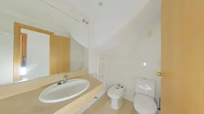 Apartment in Ca n'Aurell photo 29