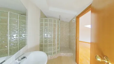 Apartment in Ca n'Aurell photo 31