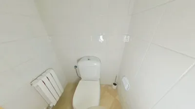 Apartment in Ca n'Aurell photo 32