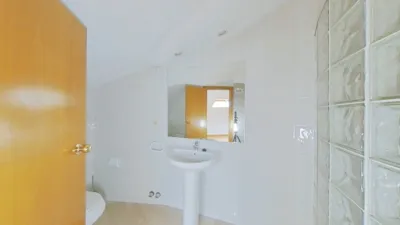 Apartment in Ca n'Aurell photo 33