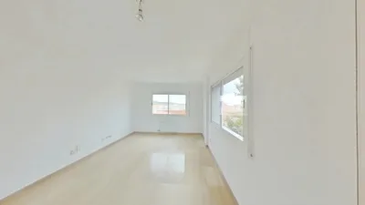 Apartment in Ca n'Aurell photo 2