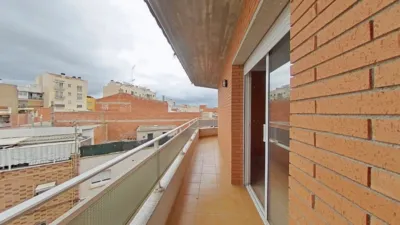Apartment in Ca n'Aurell photo 34