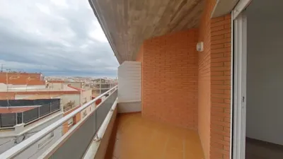 Apartment in Ca n'Aurell photo 36
