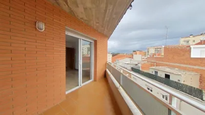 Apartment in Ca n'Aurell photo 37
