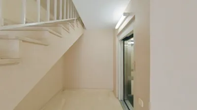Apartment in Ca n'Aurell photo 40