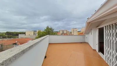 Apartment in Ca n'Aurell photo 6