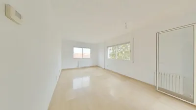 Apartment in Ca n'Aurell photo 8