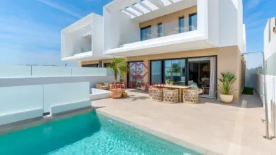 Casa – Dolores - Vista 2