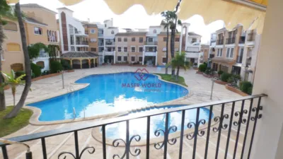 Apartment in Bahía photo 2
