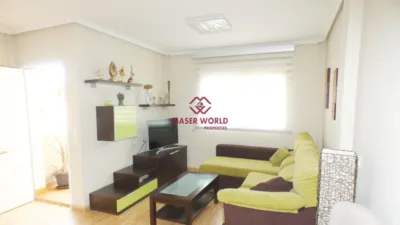 House in La Cañadica photo 3
