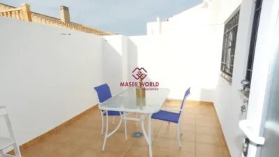 House in La Cañadica photo 9