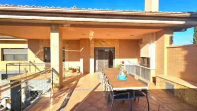 Chalet on Calle Escarihuela, 1 photo 16