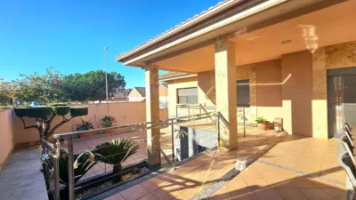 Chalet on Calle Escarihuela, 1 photo 17