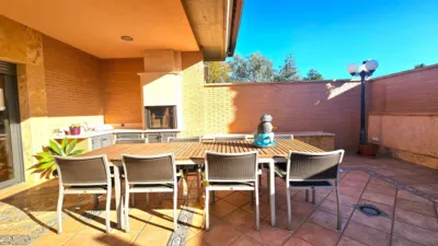 Chalet on Calle Escarihuela, 1 photo 18