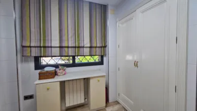 Chalet on Calle Escarihuela, 1 photo 21