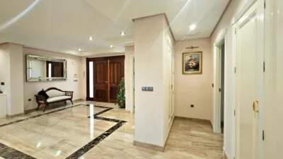 Chalet on Calle Escarihuela, 1 photo 22