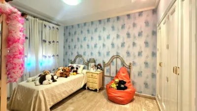 Chalet on Calle Escarihuela, 1 photo 24