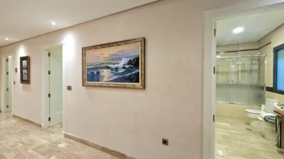 Chalet on Calle Escarihuela, 1 photo 27