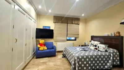 Chalet on Calle Escarihuela, 1 photo 28