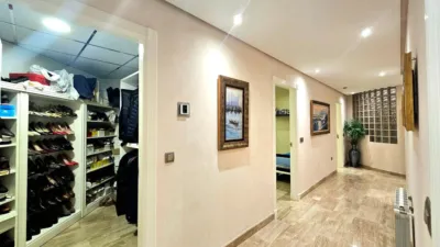 Chalet on Calle Escarihuela, 1 photo 29