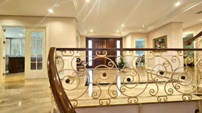 Chalet on Calle Escarihuela, 1 photo 2