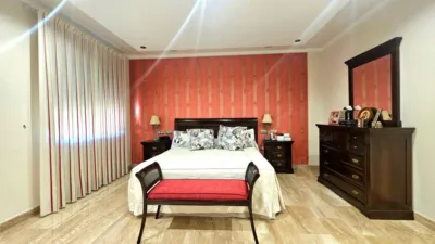 Chalet on Calle Escarihuela, 1 photo 30