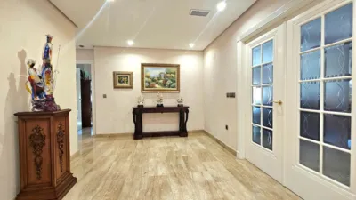 Chalet on Calle Escarihuela, 1 photo 3