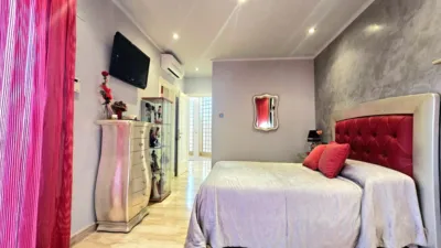 Chalet on Calle Escarihuela, 1 photo 40