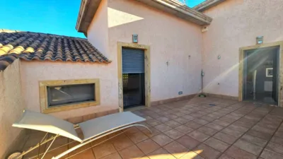 Chalet on Calle Escarihuela, 1 photo 45