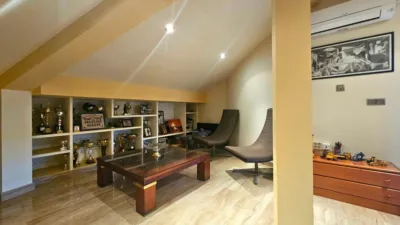 Chalet on Calle Escarihuela, 1 photo 47