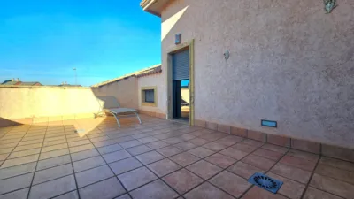 Chalet on Calle Escarihuela, 1 photo 48