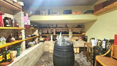 Chalet on Calle Escarihuela, 1 photo 51