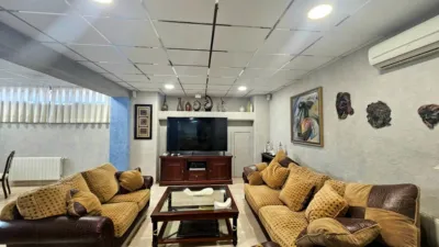 Chalet on Calle Escarihuela, 1 photo 55