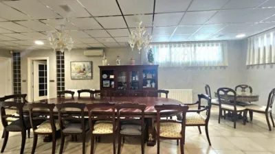 Chalet on Calle Escarihuela, 1 photo 61