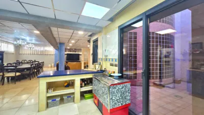 Chalet on Calle Escarihuela, 1 photo 62