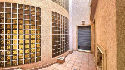 Chalet on Calle Escarihuela, 1 photo 63