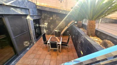 Chalet on Calle Escarihuela, 1 photo 64