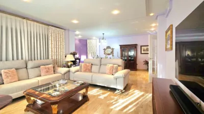 Chalet on Calle Escarihuela, 1 photo 6