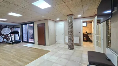 Chalet on Calle Escarihuela, 1 photo 70