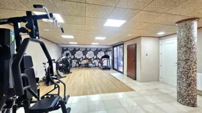Chalet on Calle Escarihuela, 1 photo 71