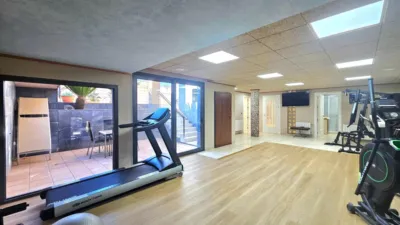 Chalet on Calle Escarihuela, 1 photo 72