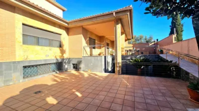 Chalet on Calle Escarihuela, 1 photo 76