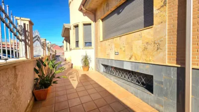 Chalet on Calle Escarihuela, 1 photo 77