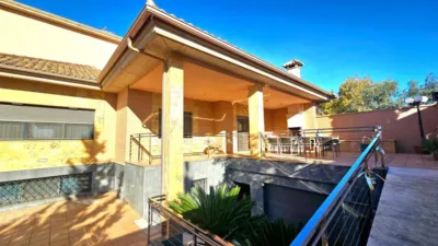 Chalet on Calle Escarihuela, 1 photo 78
