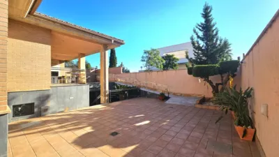 Chalet on Calle Escarihuela, 1 photo 79
